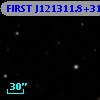 FIRST J121311.8+310311