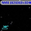 NVSS J121313+324621
