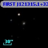 FIRST J121315.1+322613