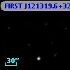 FIRST J121319.6+322038
