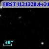 FIRST J121320.4+311408