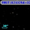 FIRST J121329.6+322932
