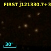 FIRST J121330.7+322944