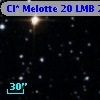 Cl* Melotte   20    LMB    2617