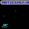 FIRST J121341.7+305439