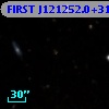 FIRST J121252.0+315141