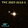 GSC 02527-02113