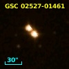 GSC 02527-01461