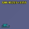 GB6 B1215+3355