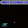 FIRST J121436.6+333158