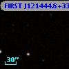 FIRST J121444.8+334046