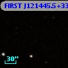 FIRST J121445.5+334055