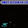 FIRST J121502.9+332920