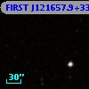FIRST J121657.9+333359