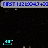 FIRST J121934.7+332938