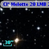 Cl* Melotte   20    LMB    2623