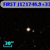 FIRST J121748.9+334005