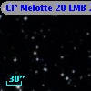 Cl* Melotte   20    LMB    2624