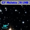 Cl* Melotte   20    LMB    2625