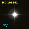 HD 106541