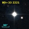BD+33  2221