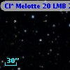 Cl* Melotte   20    LMB    2627
