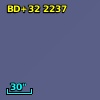 BD+32  2237