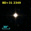 BD+31  2349