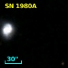 SN 1980A
