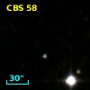 CBS  58