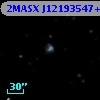 2MASX J12193547+3212045