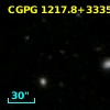 CGPG 1217.8+3335