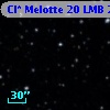 Cl* Melotte   20    LMB    2632