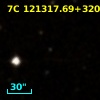B2 1213+32 A