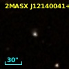 2MASX J12140041+3228152