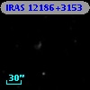 IRAS 12186+3153