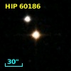 HIP  60186