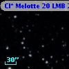 Cl* Melotte   20    LMB    2635