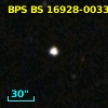 BPS BS 16928-0033