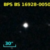 BPS BS 16928-0050