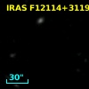 IRAS F12114+3119
