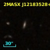 2MASX J12183528+3210471