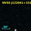 NVSS J122041+331003