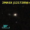 2MASX J12172894+3234490