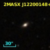 2MASX J12200148+3211591