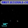 FIRST J121358.1+313240