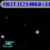 FIRST J121400.0+315401