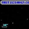 FIRST J121404.7+311513