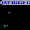 FIRST J121420.0+320952