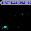 FIRST J121426.0+320957